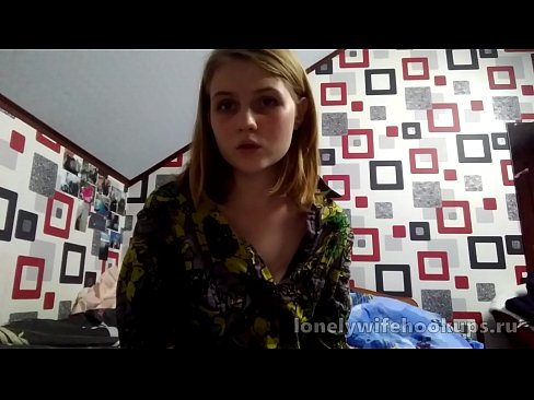 ❤️ Nuori blondi opiskelija Venäjältä tykkää isommista kaluista. Laadukas porno at fi.sexygirlspics.ru ❤