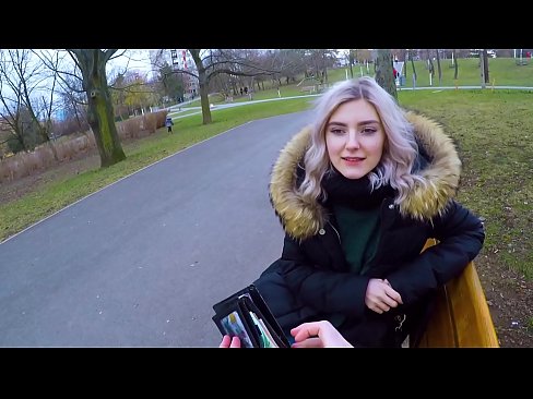 ❤️ Nielaisee tuntemattoman kuumaa spermaa rahasta - suihinotto puistossa Eva Elfieltä Laadukas porno at fi.sexygirlspics.ru ❤